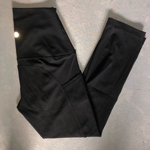 Capri Leggings with Pockets